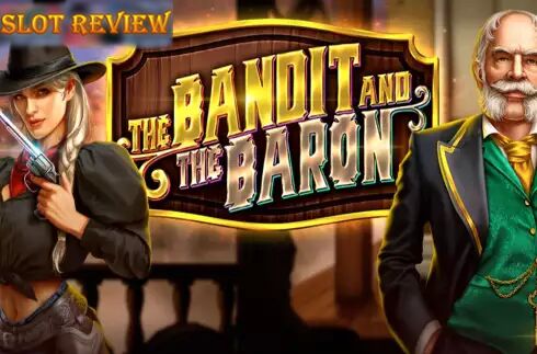 The Bandit and the Baron icon